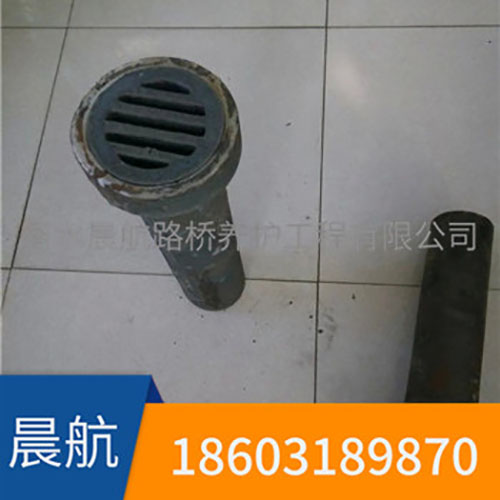 路桥地漏