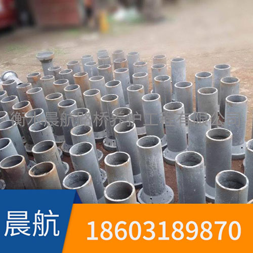 路桥地漏