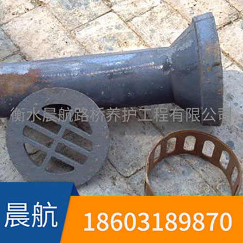路桥地漏