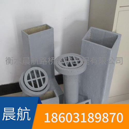 路桥地漏